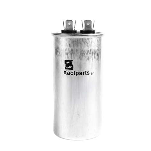 Image CAPACITOR RUN 45-7.5MFD@370/440V ROUND